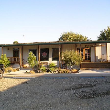 Lake Minden Camping Resort Cottage 2 Nicolaus Εξωτερικό φωτογραφία