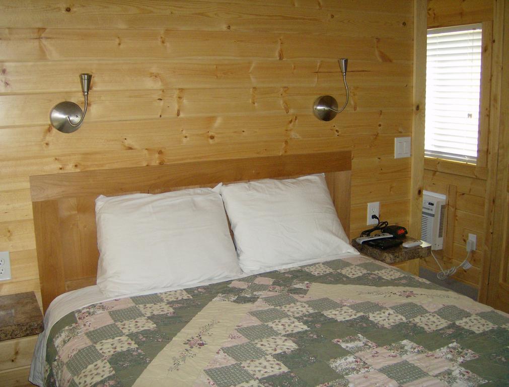 Lake Minden Camping Resort Cottage 2 Nicolaus Εξωτερικό φωτογραφία